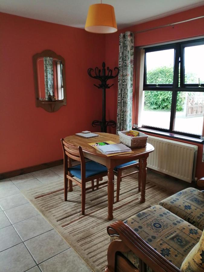 Lynn'S Lodge, International Airport 15Mins Randalstown Extérieur photo