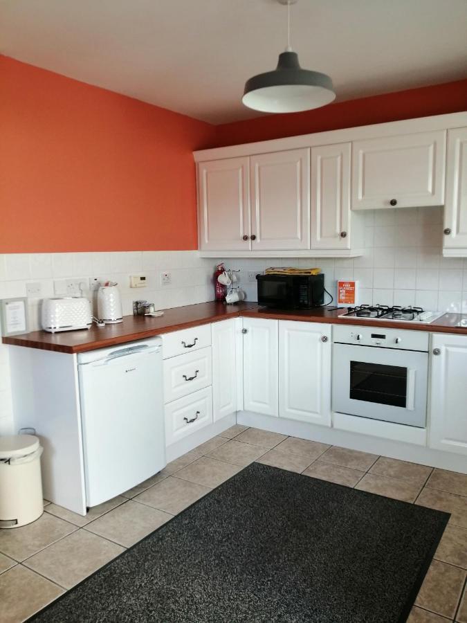 Lynn'S Lodge, International Airport 15Mins Randalstown Extérieur photo