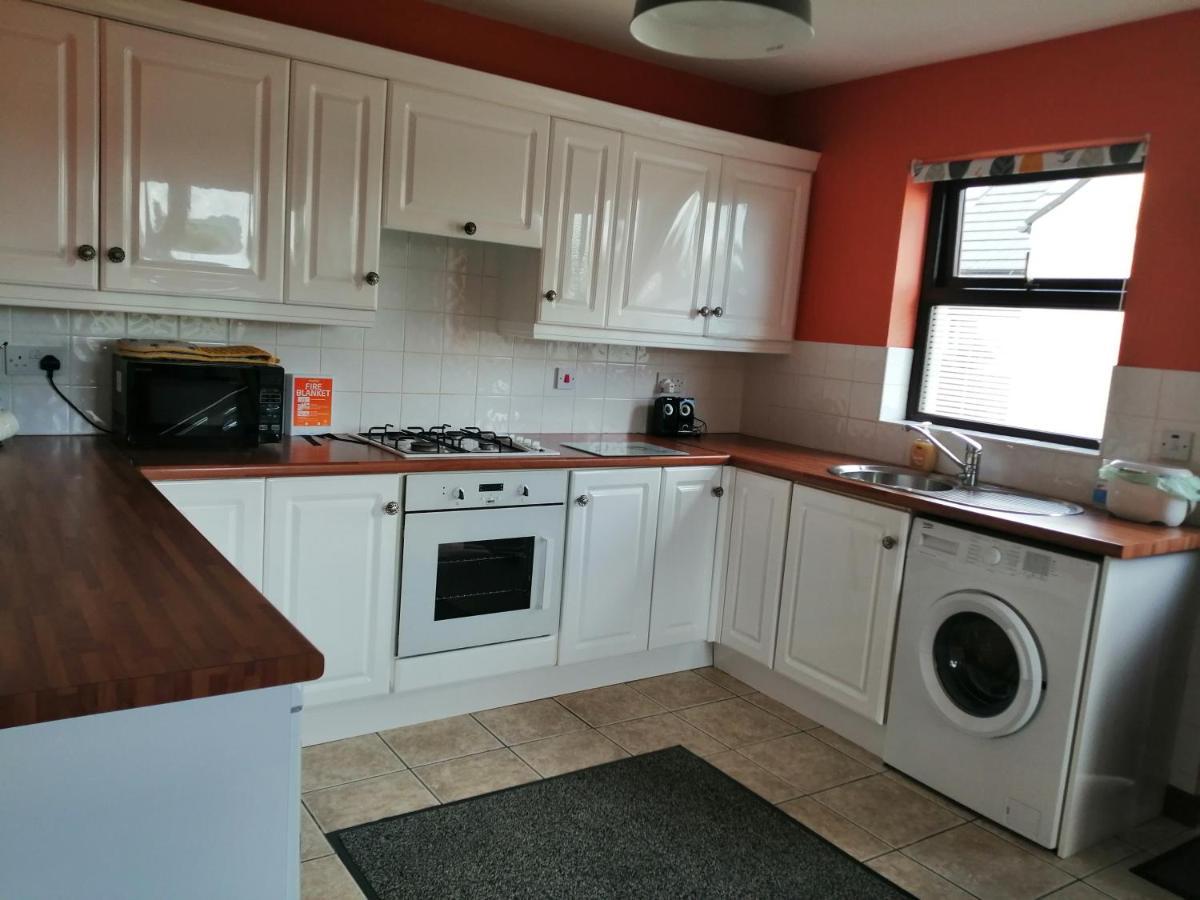Lynn'S Lodge, International Airport 15Mins Randalstown Extérieur photo