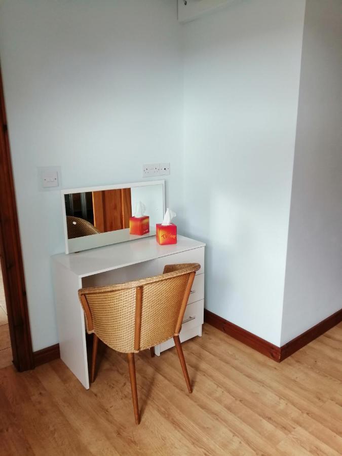 Lynn'S Lodge, International Airport 15Mins Randalstown Extérieur photo
