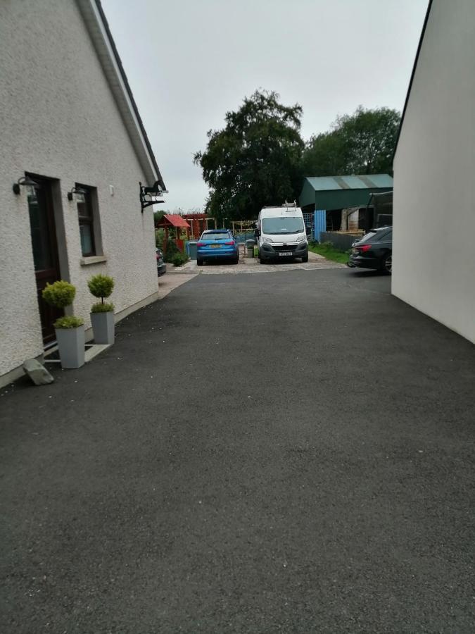 Lynn'S Lodge, International Airport 15Mins Randalstown Extérieur photo